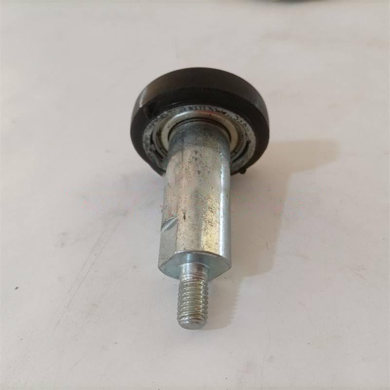 10PCS Elevator DO3000 Door Vane Roller Use for Lift with Axle Length Around 72mm 46x13x6002 46x13x6002 OD 46mm