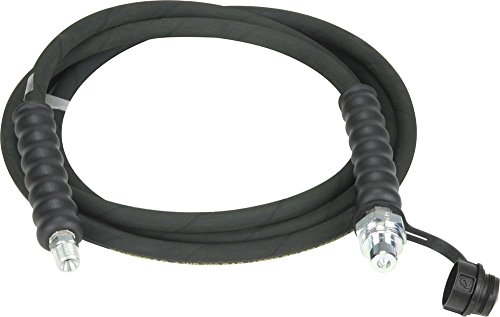 Enerpac HC-9210 10' Hose, w/ CH-604, 3/8