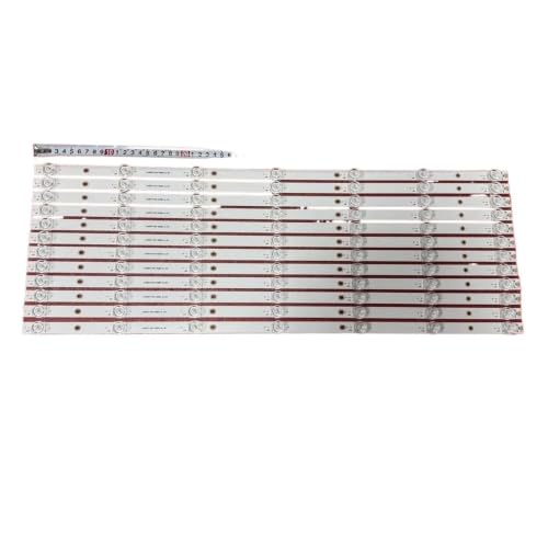 Repara la pantalla negra con la tira de LED para SB65350 y CX650DLEDM