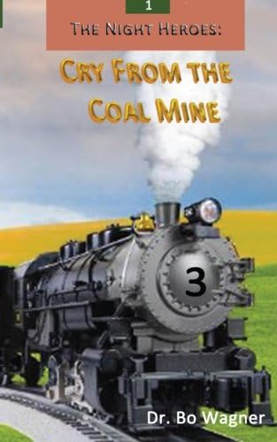 The Night Heroes: Cry From the Coal Mine