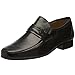 Price comparison product image Rombah Wallace Men's Regent Mocasin Black 8250 10 UK