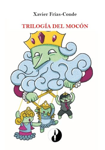  La trilogía del Mocón