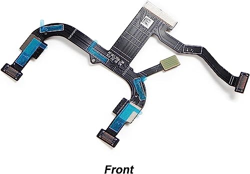 Câble plat pour DJI Mini 3 Pro kit de réparation nappe flexible 7 en 1 - 4