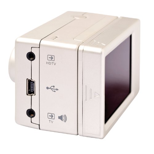 Gopro Lcd Bacpac #TOP4