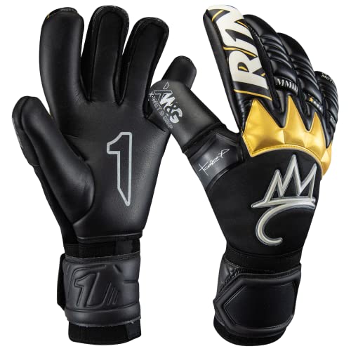 Rinat Magnus Jesus Corona Limited Edition Pro Goalkeeper Glove Free Pin & 2Nd Day Express Shipping (9) #TOP1