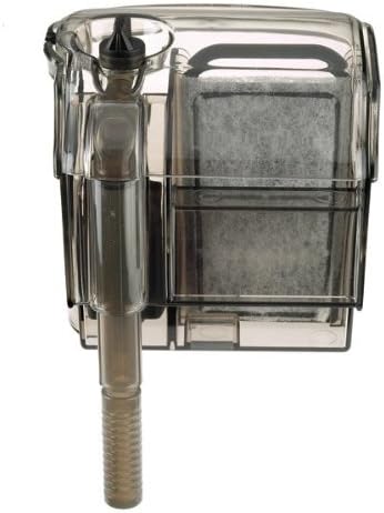 Cambridge Aquatics Power Filter, 5-20 Gallon