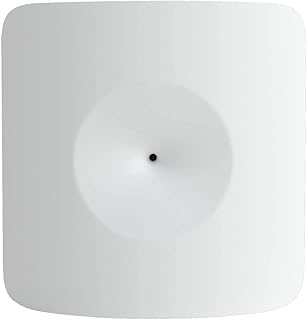 SimpliSafe Glassbreak Sensor Window Alarm - 20ft. Range with Smart Sound Detection Technology - Compatible with SimpliSafe Home Security System