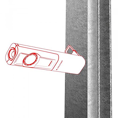 Amazon | Ledlenser(レッドレンザー) ワークライト iW7R LED