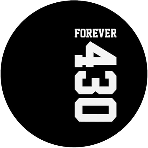 Miniatura 3 de 430 Area Code Tyler Texas Longview TX Sherman TX PopSockets Swappable PopGrip