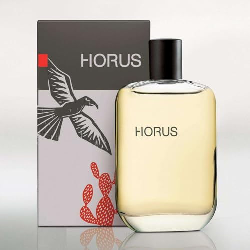 Desodorante Colônia Horus Edição Limitada - 100ml