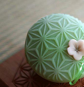 KENNKUNN �a�َq���� ���̗t���،^ ���َq ����؂� �˂肫�� �ؐ� �َq�^ �ؒ�WAGASI (�X�^�C���Q)