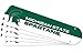 Ceiling Fan Designers New NCAA Michigan State Spartans Ceiling Fan Blade Set