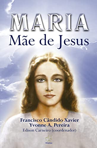 Maria, Mãe de Jesus
