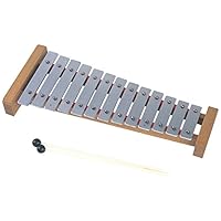Amazon.co.jp: コッス コンパクト鉄琴 13音 CG-13S : 楽器・音響機器