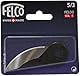 FELCO 5/3 Ersatz-Klinge mit Nieten 5/3 für Gartenscheren FELCO 5 + 160L