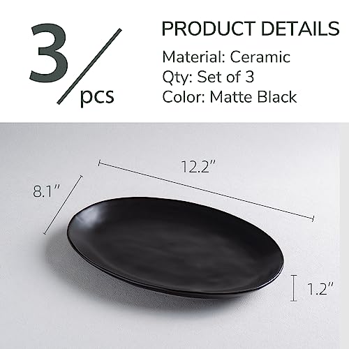 Catálogo de Platos y fuentes los 5 más buscados. 32 Platos y fuentes marca Magclay (2)