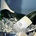Wander + Found Non-Alcoholic Wine, Sparkling Cuvee Blanc, Premium White Wine from Germany, Non-GMO Dealcoholized Wine, 750 ml (1 Bottle)