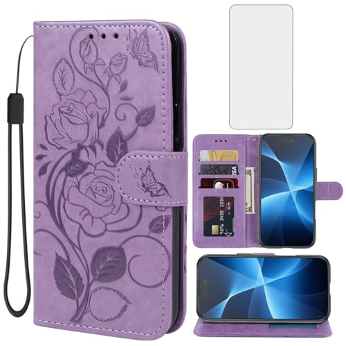 Vavies iPhone 17 AirP[X/Apple 17 Air EHbgP[X KXXN[veN^[t t[U[ tbv NWbgJ[hz_[ X^h dbP[X iPhone 17p GAp[v