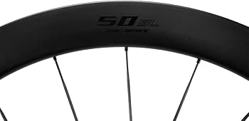 Amazon | Superteam 50mm 28mm ホイール 700C チューブレス カーボン
