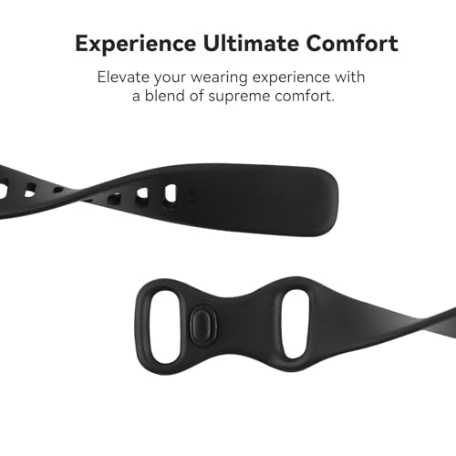 Correas compatibles Fitbit Versa 4 y Sense 2, pack 6 miniatura 2