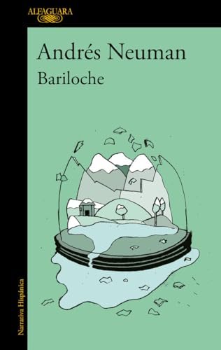 Bariloche (Hispánica)