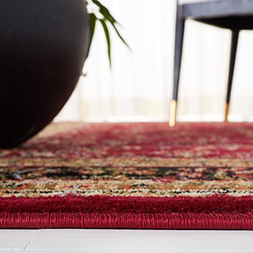 Safavieh LNH331B-26 Lyndhurst Collection Runner Rug thumb #5