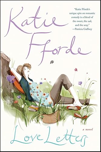 Love Letters: A Novel