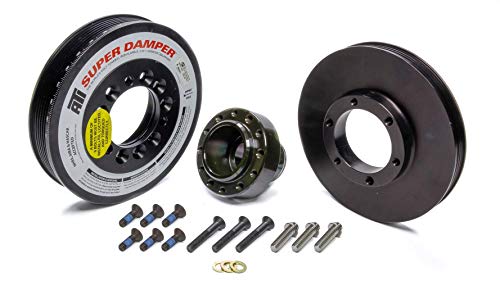 ATI ProCharger Supercharger Kit