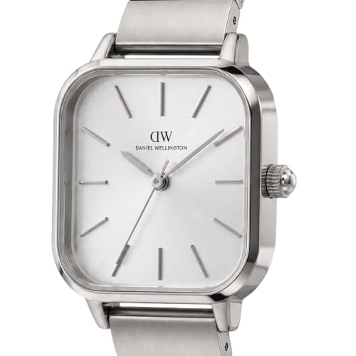Image of Daniel Wellington Square 25mm Dial Analog Women Watch