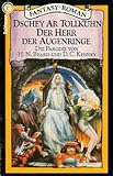 Der Herr der Augenringe. - Dschey Ar Tollkühn