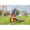 Stihl MS 162 Chainsaw W/ 16 Bar & Chain