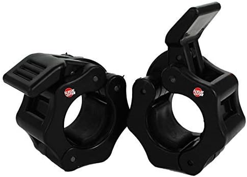 cuscinetto per bilanciere per bilancieri standard e olimpici