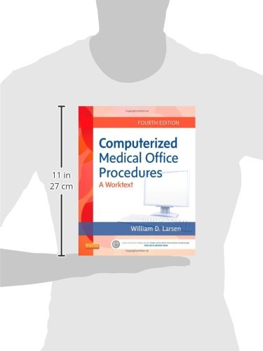 Computerized Medical Office Procedures