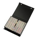 mahjong chino descargar Caso Mahjong: 280 * 225 * 30 mm