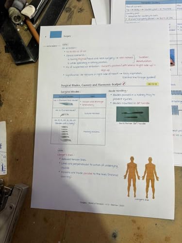 Image of World Rapid Revision marrow Notes 2025-26 - Ultimate Rapid Revision for NEET PG, FMGE & AIIMS