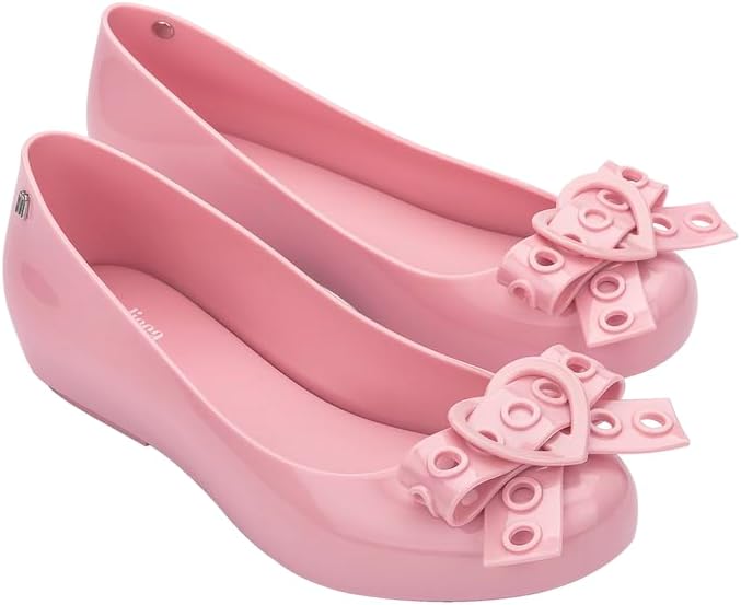 Melissa Women's Ballet Flat