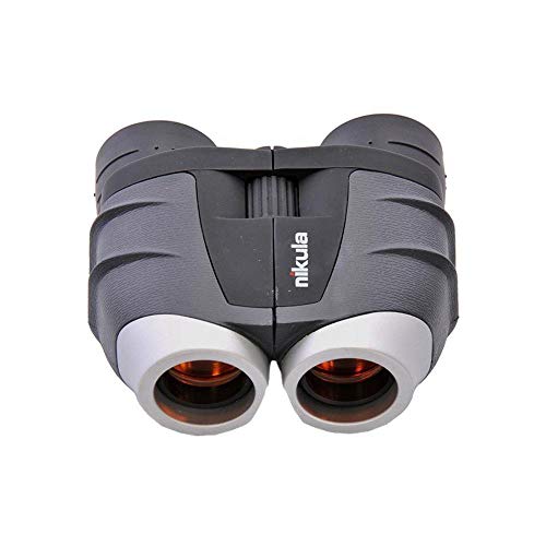 Binóculo Nikula® 10x30x25 com Zoom de 10 a 30x
