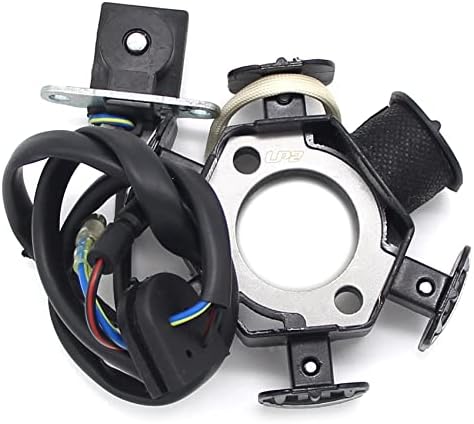 Stator Coil Motorcycle stator Coil Suitable for Honda XR100R 1992-2003 for Honda CRF100F 2004-2016 for Honda 31120-KN4-751