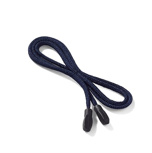 Peeper Keepers Sunglasses & Eyeglass Chain Navy