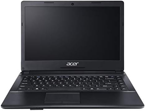 acer One Intel Pentium Gold 4415U Processor 14" (35.56cms) Display 1366 x 768 Laptop (4 GB Ram/1TB HDD/Windows 10 Home/Integrated Graphics/Black/1.8kgs), Z2-485