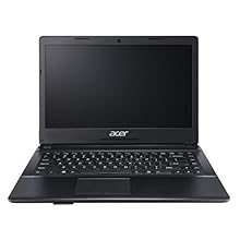 Acer Acer One Intel Pentium Gold 4415U Processor 14″ (35.56cms) Display 1366 x 768 Laptop (4 GB Ram/1TB HDD/Windows 10 Home/Integrated Graphics/Black/1.8kgs), Z2-485