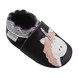 lederpuschen babys Für die Herstellung verwenden wir nachhaltiges, hochwertiges, geprüftes echtes Leder, sehr weich und leicht