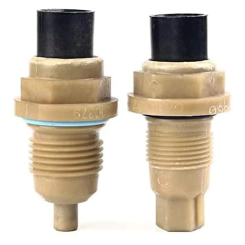 Capteurs de vitesse d'entrée et sortie A604 41TE kit transmission automatique 2PCS