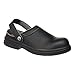 Produktbild Portwest Steelite Sicherheitsclog SB AE WRU, Größe: 45, Farbe: Schwarz, FW82BKR45
