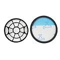 Filtro HEPA per Aspirapolvere Rowenta Swift Power Cyclonic RO29xx Filtri RO2910EA RO2913EA RO2915EA RO2932EA RO2933EA RO2957EA RO2981EA