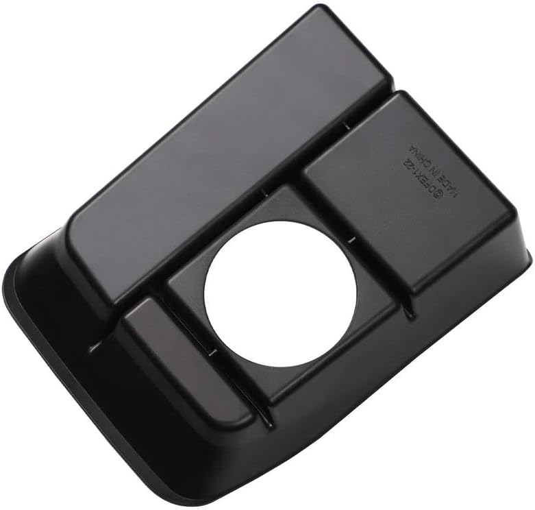 ダチアに適合するスプリング用 ルノーに適合する クウィッド 用Eテック用2021-2023 カップホルダーアームレスト収納トレイ 自