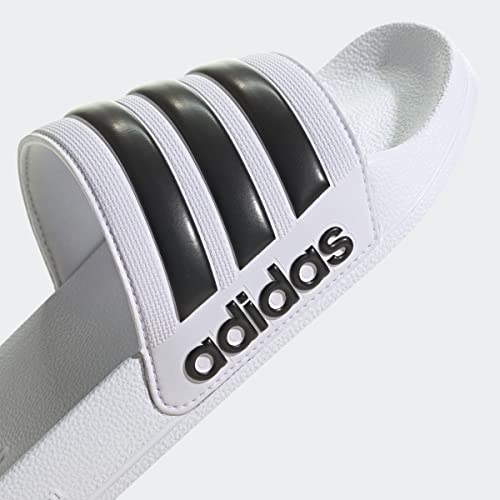 adidas Men's Adilette Shower Sandal4