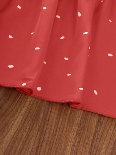 Image of TAGAS Dress for Girls II Baby Girl Dress||Frock for Girls|Casual wear for Kids Dresses||