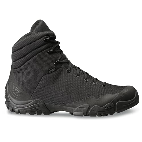 Image of GARMONT TACTICAL Nemesis 6 G-DRY Military and Law Enforcement Tactical Mid Boots for Men and Women, Lightweight, Waterproof, Hiking Shoes