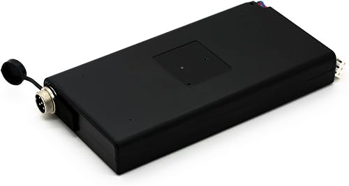 Miniatura 4 de ExpertPower Batería de radio bidireccional de 13.2v 4500mAh NiMh para Yaesu Vertex FNB-78 FT-897 FT-897D